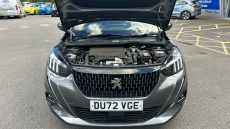 Peugeot 2008 1.2 PureTech 130 GT 5dr Petrol Estate